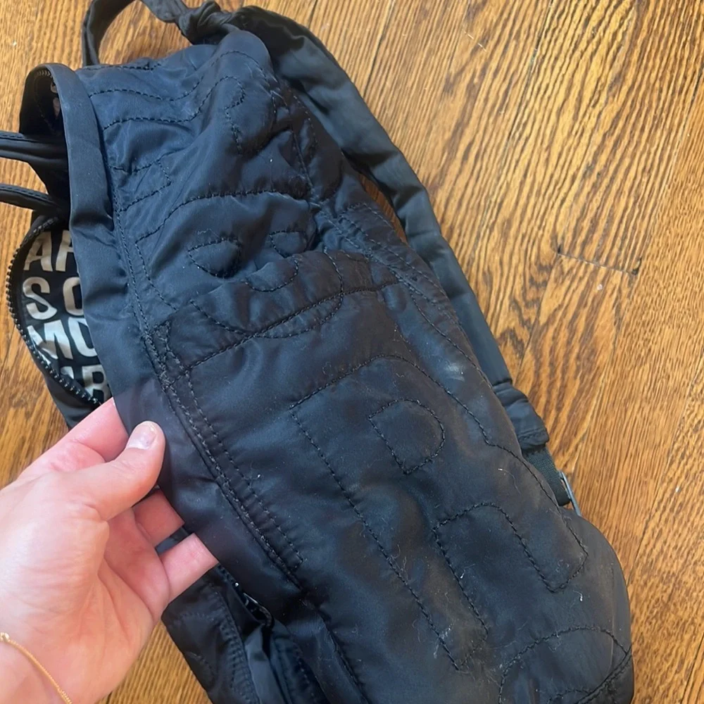 Marc Jacobs Backpack - Picture 5 of 5